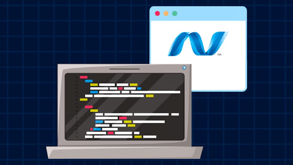 Back-End Development with .NET | Coursera