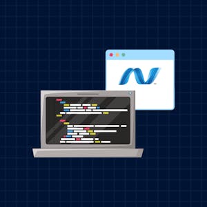 Image for the ASP.NET for Experienced Developers course