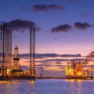 Petroleum Engineering with AI Applications - Online CE Course