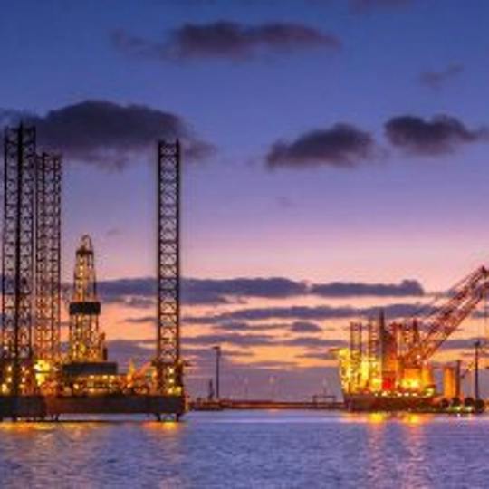 Portada: Ingeniería del petróleo con aplicaciones de IA