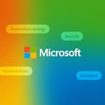 Microsoft Cybersecurity Analyst