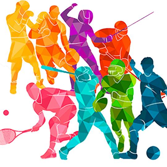 Portada: Análisis de datos en el derecho y la gestión del deporte