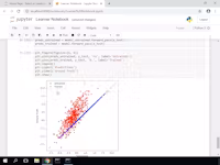 Linear Regression with Python