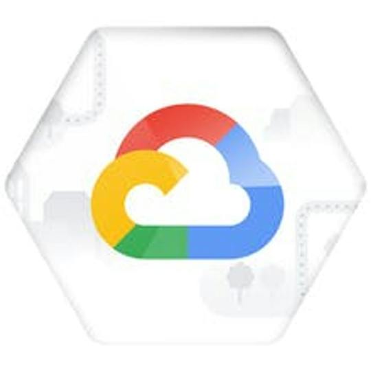 Portada: Organizational Change and Culture for Adopting Google Cloud