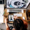 Xbox Graphic Designer with GenAI Professional Certificate