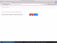 Create Your First Web App with Python and Flask