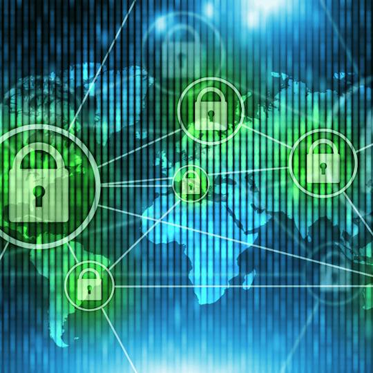 Portada: Introducción a la ciberseguridad