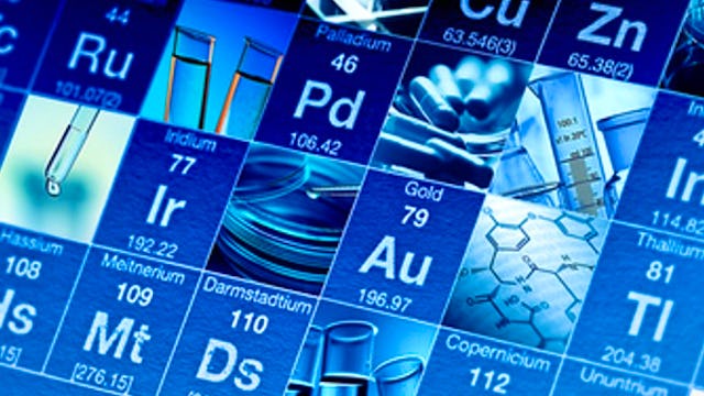 Introduction to Materials Science | Coursera