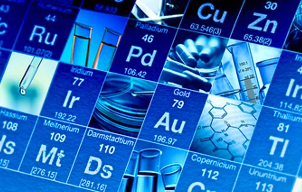 Fundamentals of Materials Science | Coursera