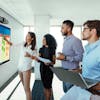 Dell Technologies IT Sales Representative Professional Certificate