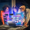 IBM Business Intelligence (BI) Analyst Professional Certificate