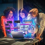 IBM Business Intelligence (BI) Analyst