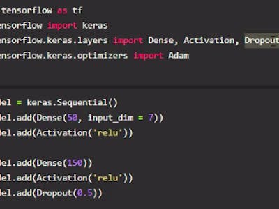 University Admission Prediction Using Multiple Linear Regression