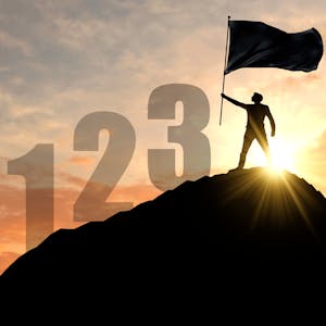 Image for the Professional Selling: 3 Steps to High-Performance course