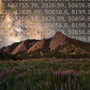 Image for the Statistical Modeling for Data Science Applications course