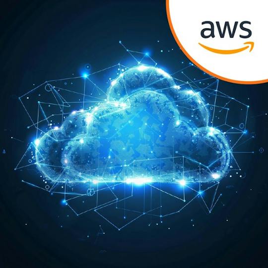 Portada: Mastering Cloud: Security, Optimization & Migration on AWS