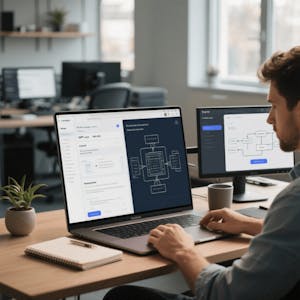 GraphQL Mastery: From Fundamentals to Production from Board Infinity online course platform