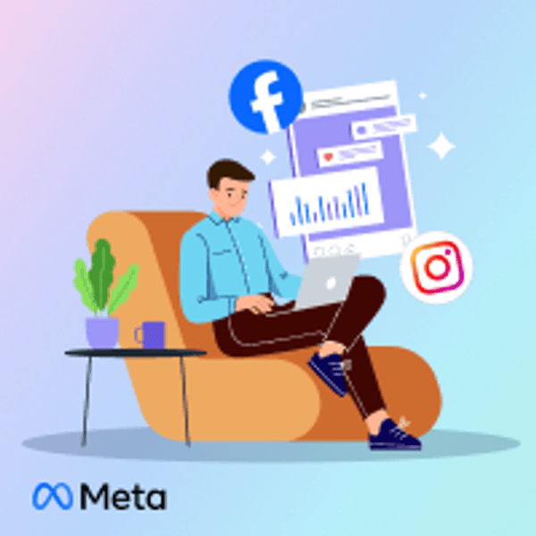 Meta Social Media Marketing Professional Certificate