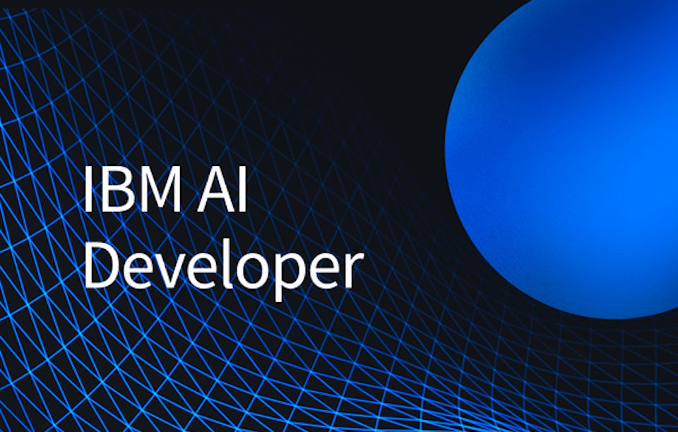 IBM Online Courses | Coursera