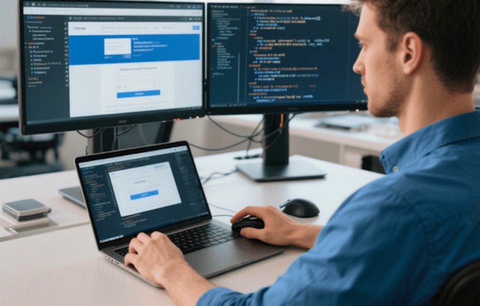 Full Stack Web Development | Coursera