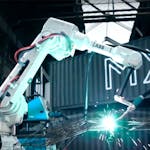 CAD and Digital Manufacturing