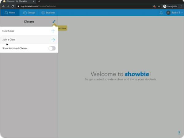 Showbie Class Code Inspire Student Learning with Showbie