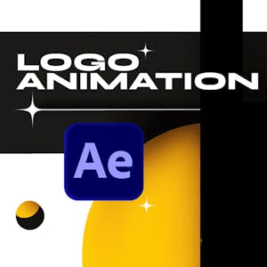 Beginner After Effects: Logo Animation - Online CE Course