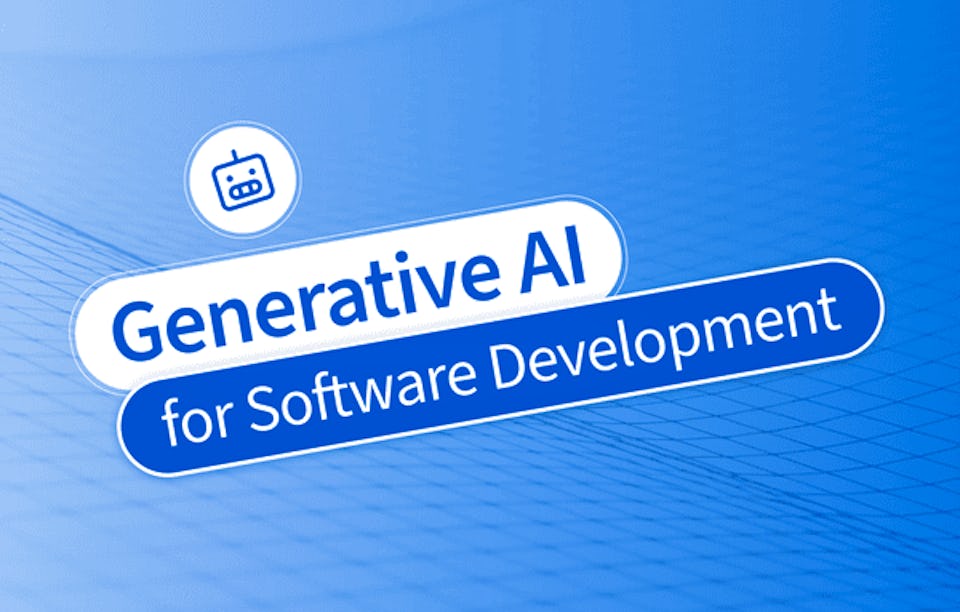 Code with GenAI: Learn from experts on Coursera | Coursera