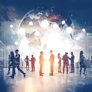 AI for Marketing from AI Business School online course platform