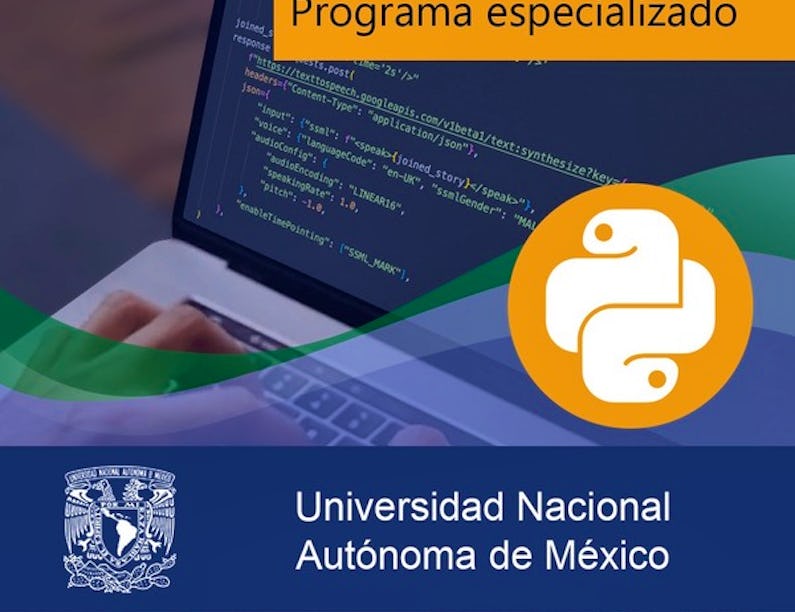 Python Data Structures Course (University of Michigan) | Coursera