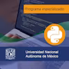 Python: de cero a analista de datos  Specialization