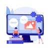 XHTML Full Stack Development with PHP Projects Specialization