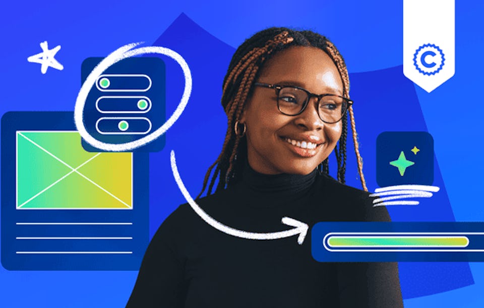 Figma for UI/UX: Master Web Design in Figma | Coursera