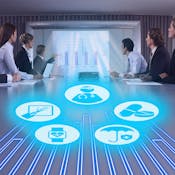 Healthcare Trends for Business Professionals