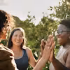 Discover Yourself, Build Relationships, and Navigate Groups Specialization