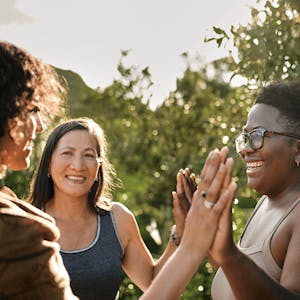 Discover Yourself, Build Relationships, and Navigate Groups - Online CE Course