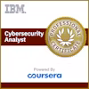 IBM Cybersecurity Analyst Professional Certificate