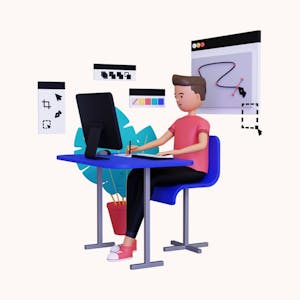 Image for the Maya 3D: Architecture & Photorealistic Interiors course