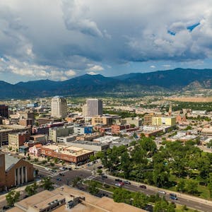 Leading Sustainable Community Transformation