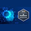AWS AI Practitioner Specialization