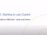 Co Pilot Vs Python Fighting Image Gen AI for developers: Web development with Python & Copilot