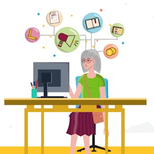 Strategic Thinking for Everyone - Online CE Course