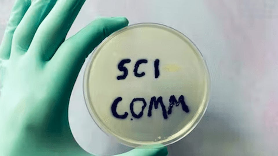 Designing Effective Science Communication | Coursera