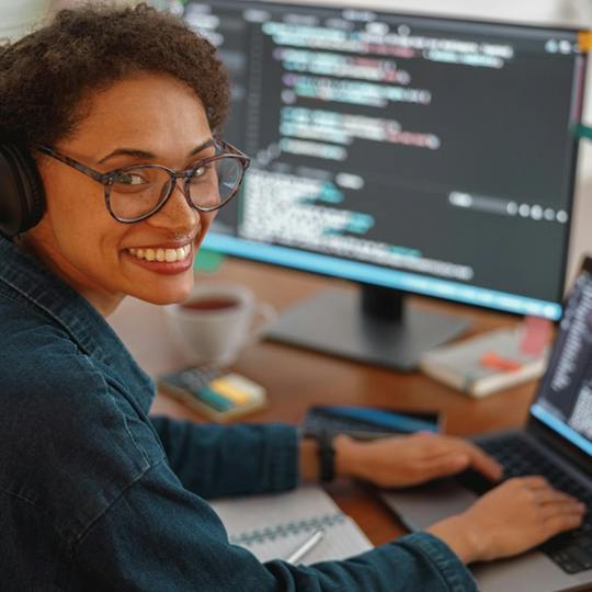 Portada: Microsoft Getting Started with ASP.NET Core