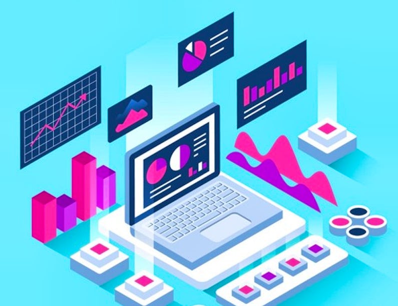 Data-Driven Animation for Science Communication | Coursera