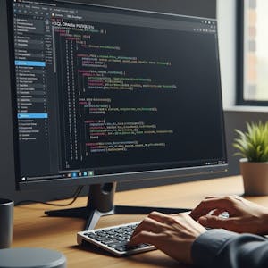 Oracle PL/SQL 21c: Programming & Triggers from EDUCBA online course platform