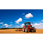Sustainable Agricultural Land Management