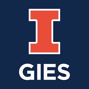 Gies Square Logo from MarCom