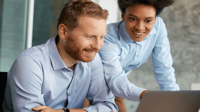 .Net Full Stack Foundation | Coursera