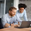 Microsoft Full-Stack Developer Professional Certificate